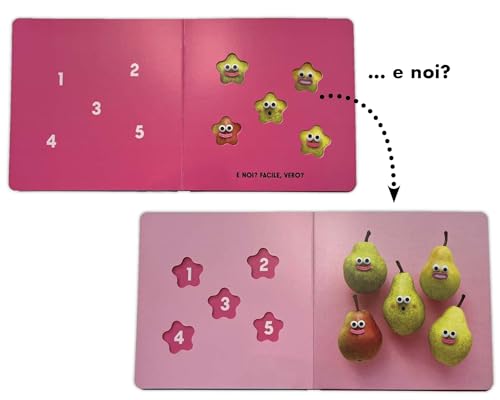 Tutti Frutti. Ediz. A Colori - 5