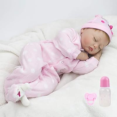 fake baby dolls that look real for sale