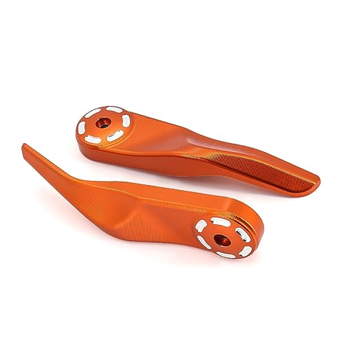 Protège-mains moto pour éviter la casse des leviers Ducati Multistrada 1260