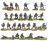 Warlord Games German Pioneers