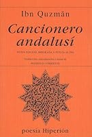 Cancionero andalusí 8475174922 Book Cover