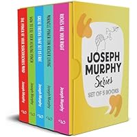 Joseph Murphy Box Set