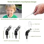 CKE-Hydration-Bladder-2L70-Ounce-3L100-Ounce-for-Water-Backpack-Hydration-Pack-Hydration-Backpack-for-Running-Hiking-Biking-Climbing