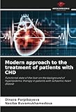 Modern approach to the treatment of patients with CHD: Functional state of the liver on the background of hypolipidemic therapy in patients with ischaemic heart disease