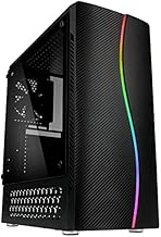 G-MOTIONS PC Gamer CERBERE • Intel i3 10100F 4 X 4.1 Ghz • GeForce 1030 2GO • 8Go DDR4 • 1000 Go SSD• Win10 • WiFi • USB3....