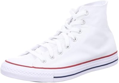 Converse Chuck Taylor All Star Classic High Top BASKETS BASSES Unisexe