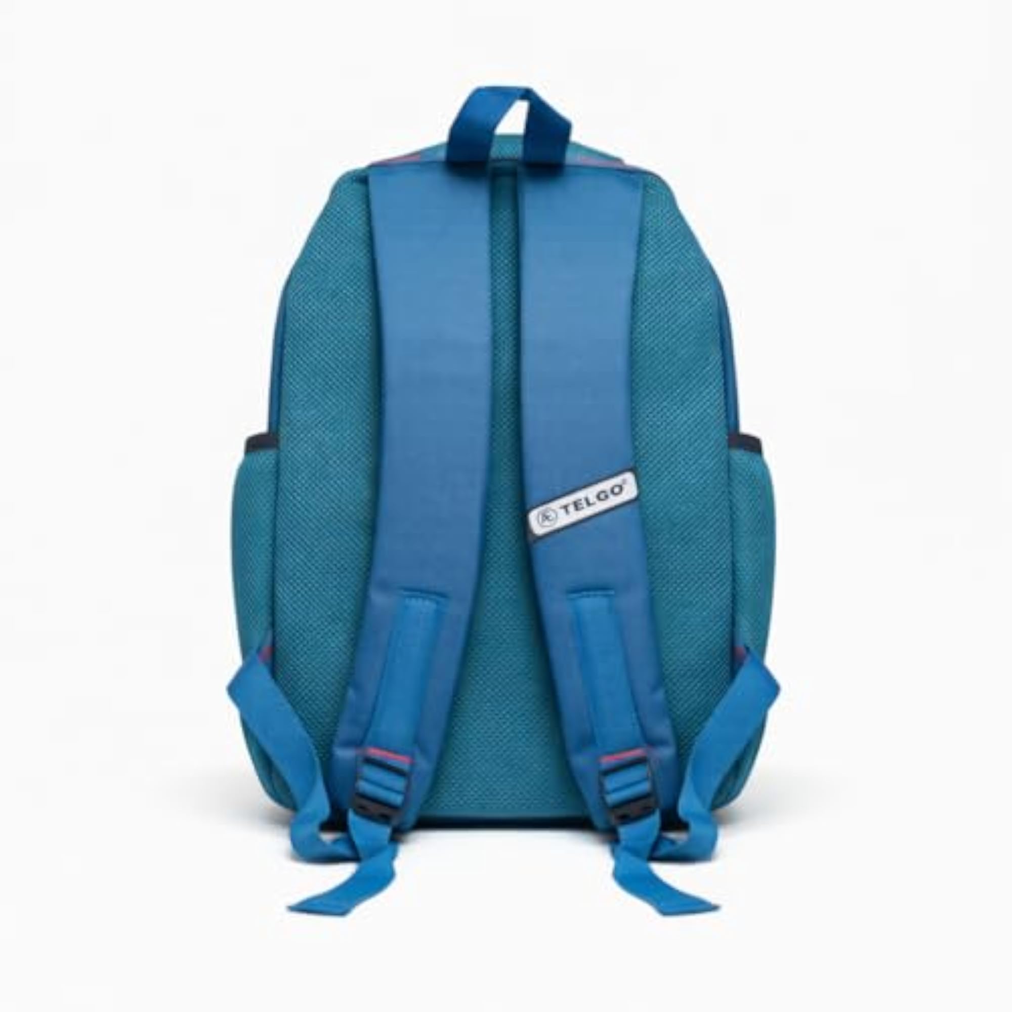 TELGO Laptop Backpack for Men & Women, Water-Resistant