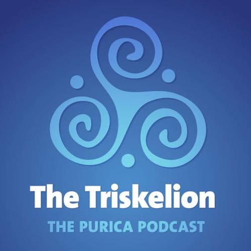 The Triskelion - The PURICA Podcast cover art