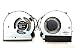 LPH Replacement CPU Fan for HP Notebook 17-BS067CL 17-BS072NR 17-BS077CL 17-BS078CL 17-BS088CL 17-BS097CL 17-BS153CL