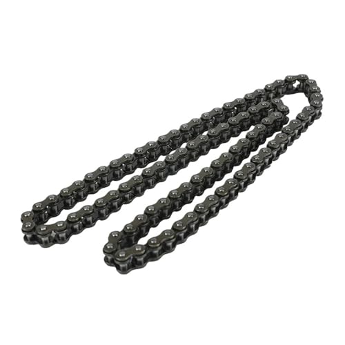 Cadena de levas para motocicleta de 150cc y 125cc, eslabón de distribución 25H 90L 2