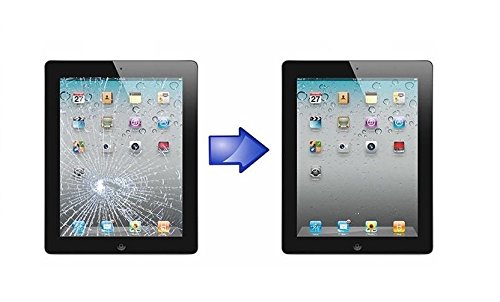 San Pareil Apple iPad MINI , ipad MINI 2, ipad MINI 3, ipad MINI 4, Tempered Glass Screen Guard , Anti Scratch Proof protector (Transparent, Premium export quality) with free cleaning and application kit for bubble free fixing( only for ipad MINI, 2, (B071ZMQC2T) Amazon Price History, Amazon Price Tracker