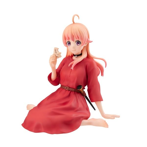 G.E.M. Series TV Anime Witch Watch Tenohira Niko-chan Figura completa