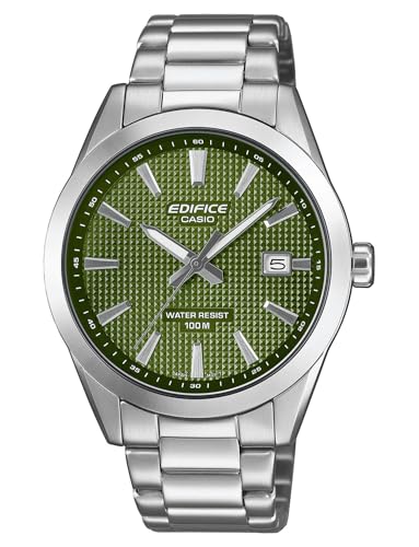 Casio Orologio Da Uomo Efv-160D-3Avef
