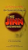 Ibn Taymiyah's Essay on the Jinn (Demons)