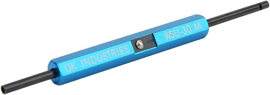 Wire Stripper Wire Wrap Tool for AWG 30 3-in-1 Function Wire Unwrapping Tool
