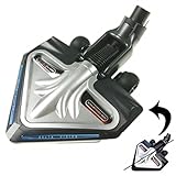 Alta calidad Rowenta Cepillo Escoba aspiradora Air Force 25,2 V rh88 rh8827 rh8874 rh8879…