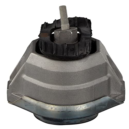 Montaggio Del Motore Febi Bilstein 24081 - 9