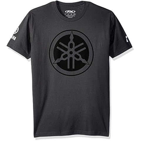 Factory Effex Yamaha Tuning Fork T-Shirt Cover