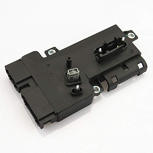 Best Seat Actuator Motors Buying Guide Gistgear