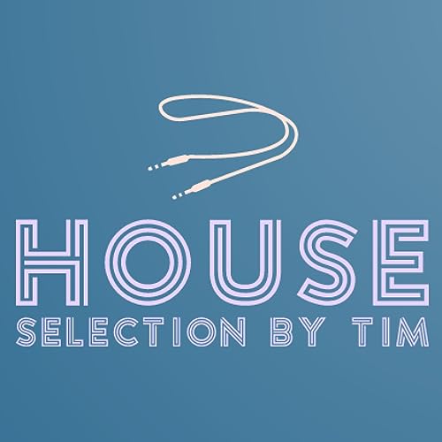 Couverture de House Selection 8