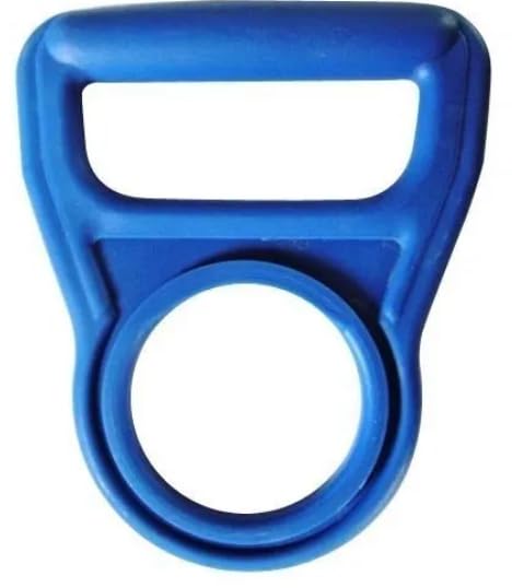 Water can Lifter Holder Handle Mover for Mineral Water Bubble, Jerry Cans, 20L -25L (Pack of 1)