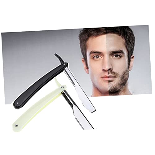 Beavorty 6 Peças Máquinas De Barbear Para Máquina De Fazer Barbeiro Barbeador De Barba De Barbear Do