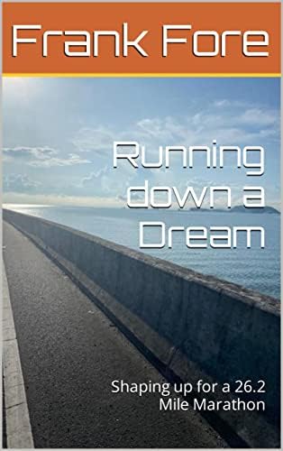 Running Down a Dream