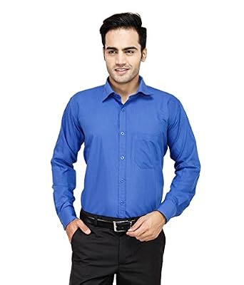 Buy ZAKOD Full Sleeve Regular Fit Solid 
