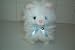 Westminster Little White Kitty