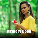  Memory Book