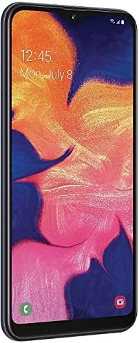 Samsung Galaxy A10e 32GB Unlocked - Black (Renewed) — view 5