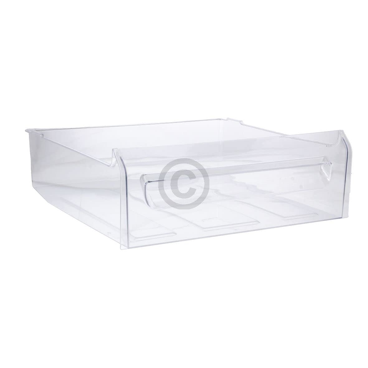 Gefrierschublade für Gefrierschrank kompatibel mit Hisense HK1101023 obere Gefrierschublade