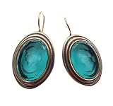 Hochwertiger Designer-Schmuck von EXTASIA - Neuinterpretation von barocken Stilelementen in Form und Farbe.