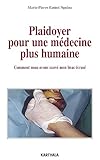  Plaidoyer pour une médecine plus humaine : Comment nous avons sauvé mon bras écrasé