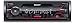 Produktbild Sony DSX-A410BT MP3 Autoradio (Dual Bluetooth, NFC, USB, AUX Anschluss, Beleuchtung, 4 x 55 Watt, Freisprechen) rot