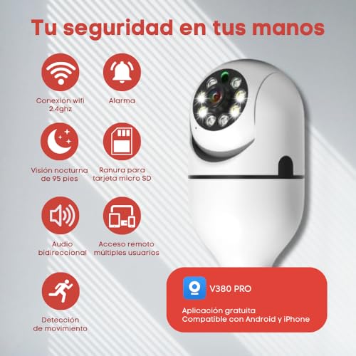Cámaras De Seguridad, Electronics Imagen adicional