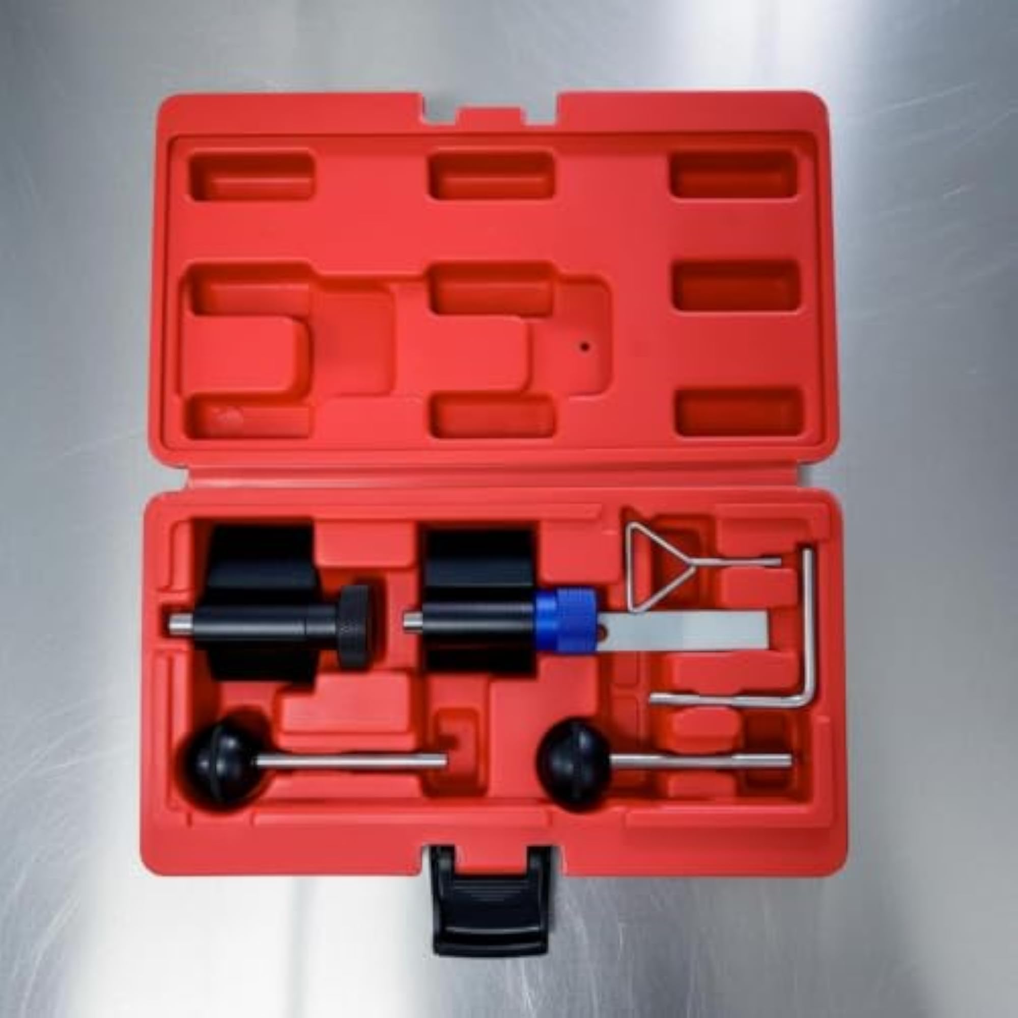 Exact Match Crankshaft Fixing Tool Set, OE Replacement