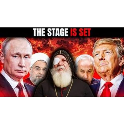 Mar Mari Emmanuel ☪ Pay Attention _ World Leaders and the Coming Storm