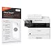 BoxWave Screen Protector Compatible with Canon imageCLASS MF452dw - ClearTouch Anti-Glare (2-Pack), Anti-Fingerprint Matte Film Skin for Canon imageCLASS MF452dw