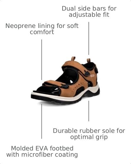 Image of ECCO Women's Offroad ClassicMultisport Outdoor Shoes