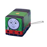 「 きかんしゃトーマス 」 GOGOキュービー ミニカー パーシー