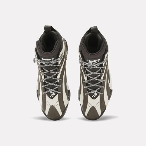 Retro Basketball Shoes by Shaqnosis4