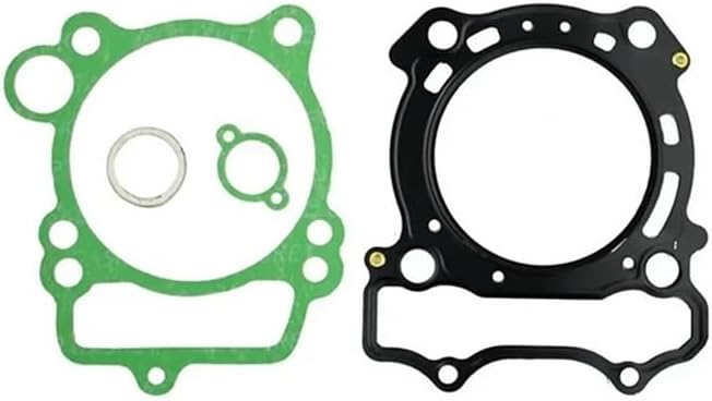 Motorcyle Crankcase Clutch Cover Cylinder Gasket Kits For WR250F 2003-2014