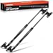 A-Premium Tailgate Liftgate Hatch Lift Supports Shock Struts for Toyota Land Cruiser Landcruiser 80 LX450 1990-1997 2-PC Set