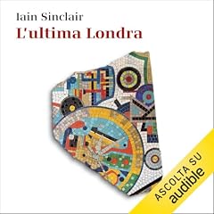 L'ultima Londra copertina