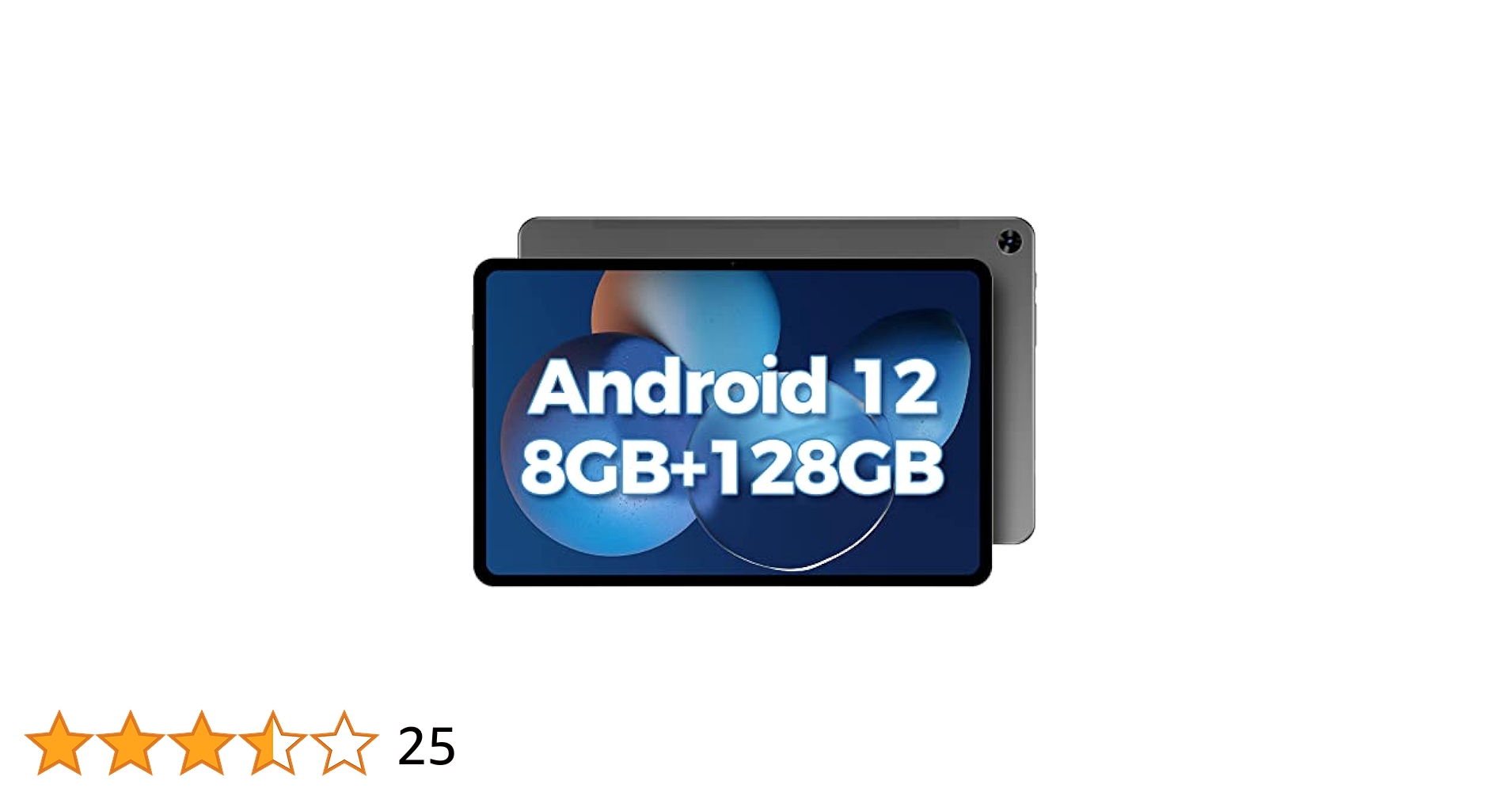 Amazon.co.jp: TECLAST T50 Tablet 11 inch, 8GB+ 128GB+1TB TF