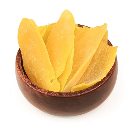 Image of Ancy Dry Fruits (Dried Mango 250g)