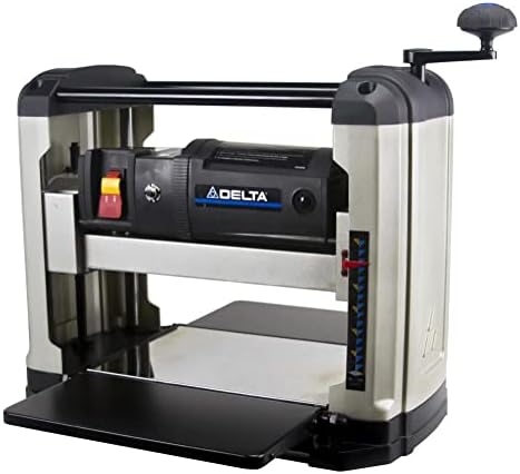 Delta - 13 in. Portable Thickness Planer