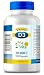Produktbild Vitamin D3 20000 IE Depot | 180 vegane Premium-Kapseln | vegan & hochdosiert | 20-Tage-Dosis Vitamin D3 | frei von Zusatzstoffen & Gentechnik