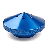 Usiné à partir de billettes d'aluminium 6061